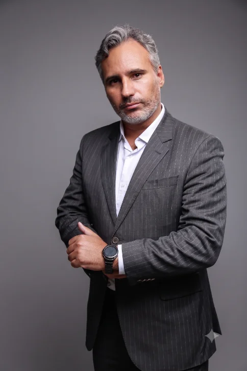 Henrique Burns