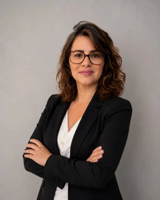 Marcela Matos Latini